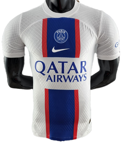 Camisa III PSG 2022 2023 Third